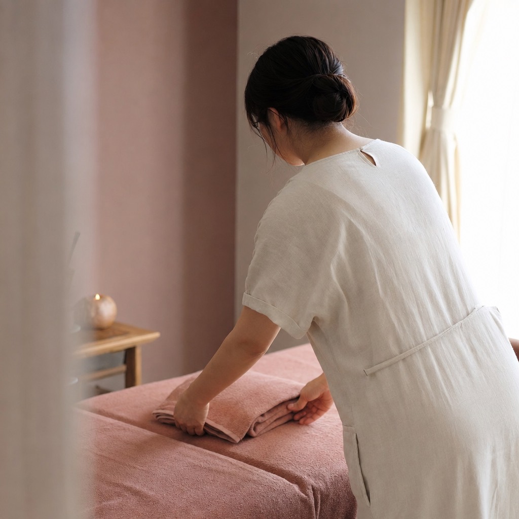 Lacan beauty&skin オーナー